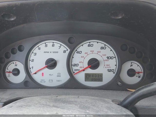 Продаж на аукціоні авто 2003 Ford Escape Xlt, vin: 1FMYU03193KA03897, номер лоту: 45376935