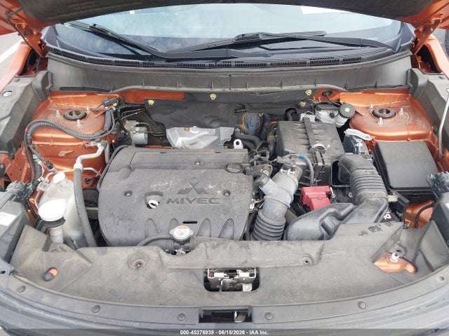Продаж на аукціоні авто 2022 Mitsubishi Outlander Sport 2.0 Be 2wd/2.0 Es 2wd/2.0 Le 2wd/2.0 S 2wd, vin: JA4APUAU9NU019293, номер лоту: 45376938