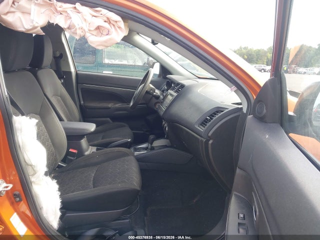 Продаж на аукціоні авто 2022 Mitsubishi Outlander Sport 2.0 Be 2wd/2.0 Es 2wd/2.0 Le 2wd/2.0 S 2wd, vin: JA4APUAU9NU019293, номер лоту: 45376938