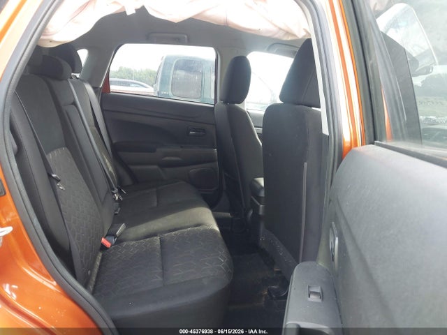 Продаж на аукціоні авто 2022 Mitsubishi Outlander Sport 2.0 Be 2wd/2.0 Es 2wd/2.0 Le 2wd/2.0 S 2wd, vin: JA4APUAU9NU019293, номер лоту: 45376938