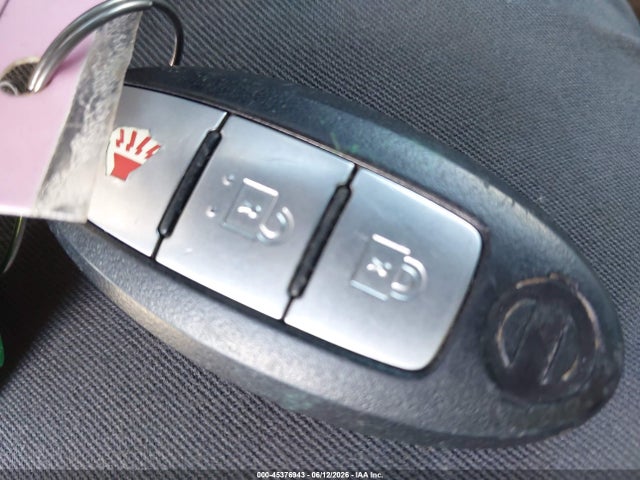 Продажа на аукционе авто 2018 Nissan Murano S, vin: 5N1AZ2MH2JN156658, номер лота: 45376943