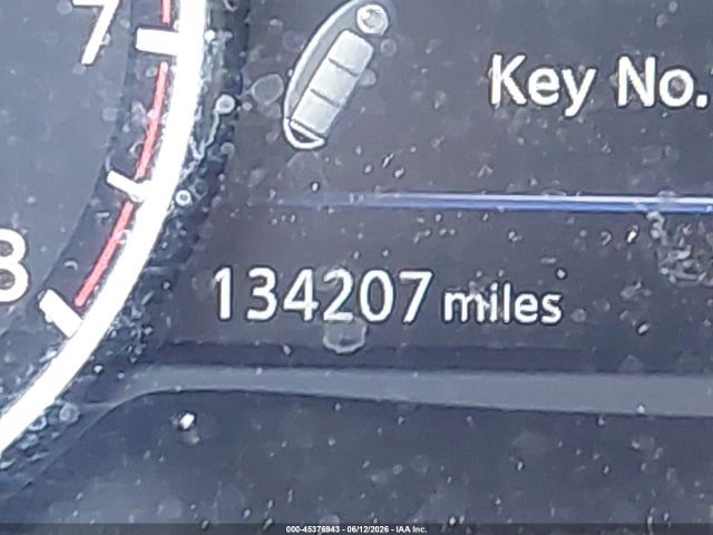 Продажа на аукционе авто 2018 Nissan Murano S, vin: 5N1AZ2MH2JN156658, номер лота: 45376943