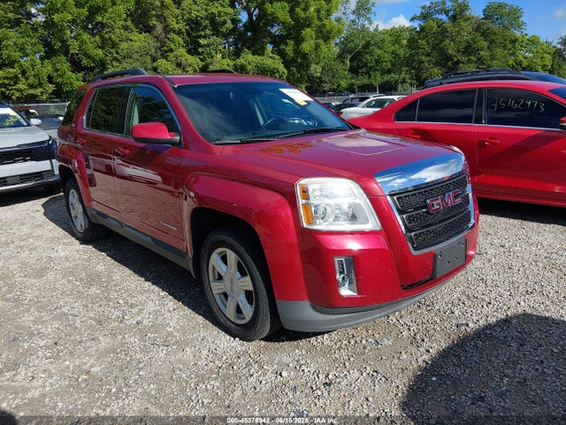 Aukcja sprzedaży 2014 Gmc Terrain Sle-2, vin: 2GKALREK7E6188206, numer aukcji: 45376942