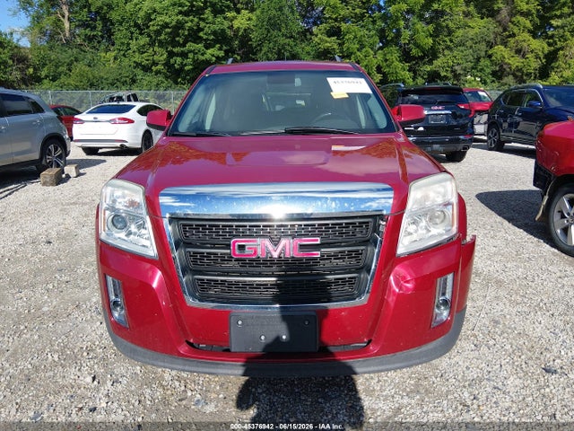Aukcja sprzedaży 2014 Gmc Terrain Sle-2, vin: 2GKALREK7E6188206, numer aukcji: 45376942