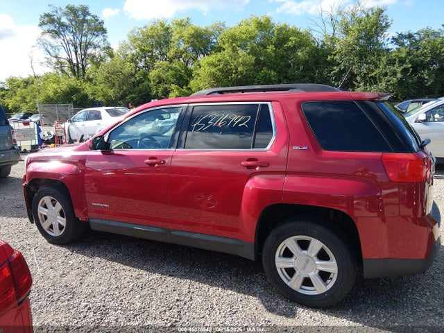 Aukcja sprzedaży 2014 Gmc Terrain Sle-2, vin: 2GKALREK7E6188206, numer aukcji: 45376942