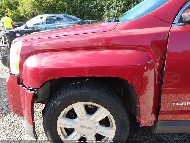 Aukcja sprzedaży 2014 Gmc Terrain Sle-2, vin: 2GKALREK7E6188206, numer aukcji: 45376942