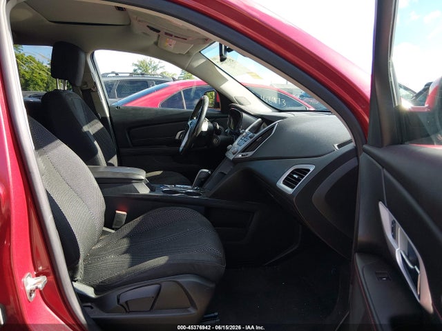 Aukcja sprzedaży 2014 Gmc Terrain Sle-2, vin: 2GKALREK7E6188206, numer aukcji: 45376942