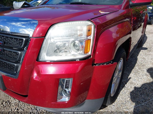 Aukcja sprzedaży 2014 Gmc Terrain Sle-2, vin: 2GKALREK7E6188206, numer aukcji: 45376942
