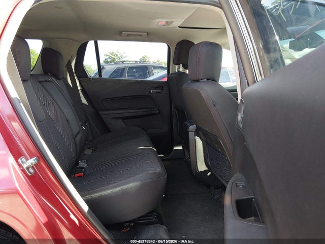 Aukcja sprzedaży 2014 Gmc Terrain Sle-2, vin: 2GKALREK7E6188206, numer aukcji: 45376942