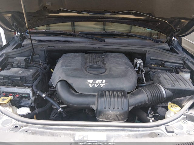 Aukcja sprzedaży 2013 Jeep Grand Cherokee Limited, vin: 1C4RJFBG5DC638914, numer aukcji: 45376945