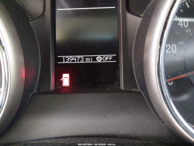 Aukcja sprzedaży 2013 Jeep Grand Cherokee Limited, vin: 1C4RJFBG5DC638914, numer aukcji: 45376945