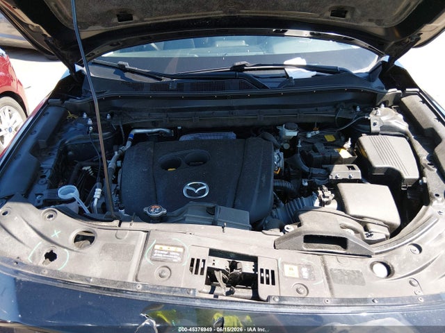 Aukcja sprzedaży 2022 Mazda Cx-5 2.5 S Premium, vin: JM3KFBDM0N0635685, numer aukcji: 45376949