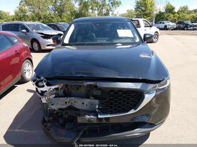 Aukcja sprzedaży 2022 Mazda Cx-5 2.5 S Premium, vin: JM3KFBDM0N0635685, numer aukcji: 45376949