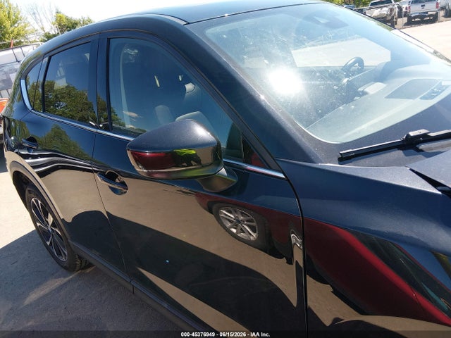 Aukcja sprzedaży 2022 Mazda Cx-5 2.5 S Premium, vin: JM3KFBDM0N0635685, numer aukcji: 45376949