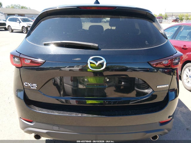 Aukcja sprzedaży 2022 Mazda Cx-5 2.5 S Premium, vin: JM3KFBDM0N0635685, numer aukcji: 45376949