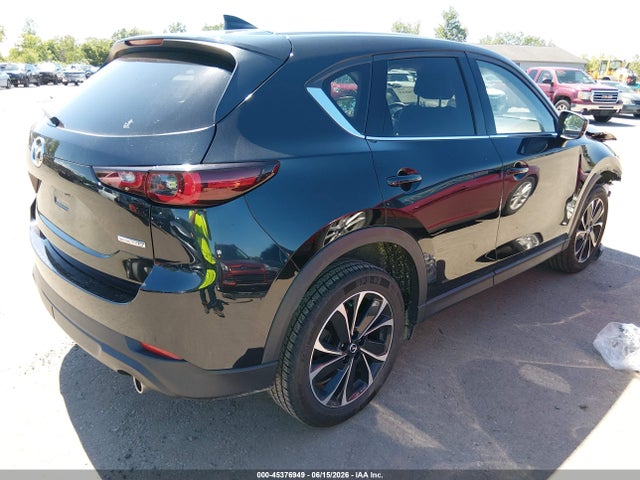 Aukcja sprzedaży 2022 Mazda Cx-5 2.5 S Premium, vin: JM3KFBDM0N0635685, numer aukcji: 45376949