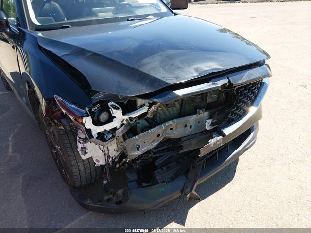 Aukcja sprzedaży 2022 Mazda Cx-5 2.5 S Premium, vin: JM3KFBDM0N0635685, numer aukcji: 45376949