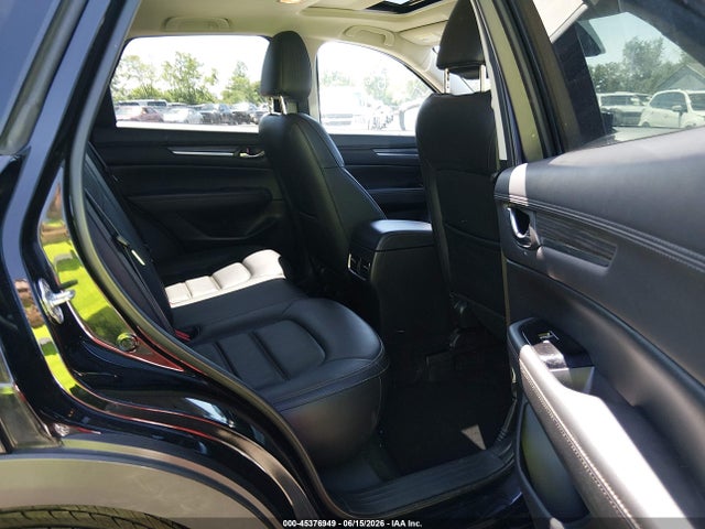 Aukcja sprzedaży 2022 Mazda Cx-5 2.5 S Premium, vin: JM3KFBDM0N0635685, numer aukcji: 45376949