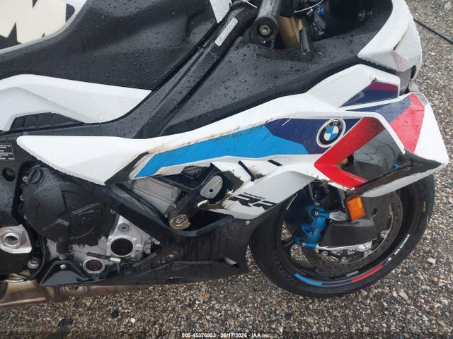 BMW S 1000 Rr 2025 WB10P2309S6L61047 Image 14
