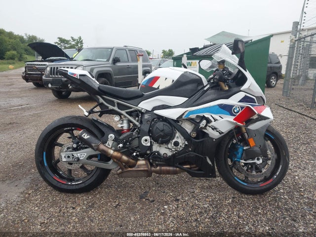 BMW S 1000 Rr 2025 WB10P2309S6L61047 Image 12