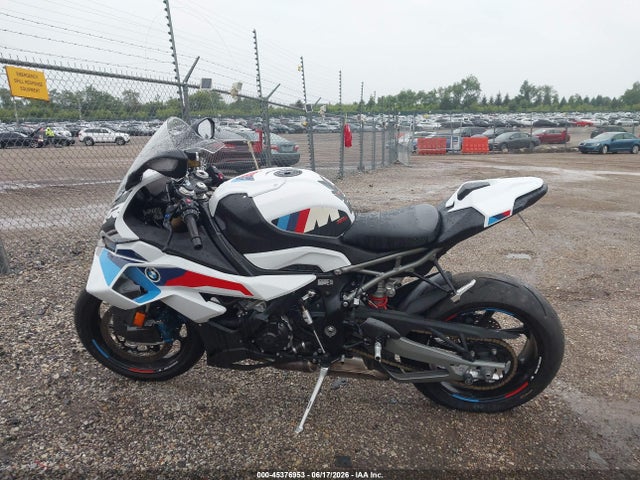 BMW S 1000 Rr 2025 WB10P2309S6L61047 Image 13