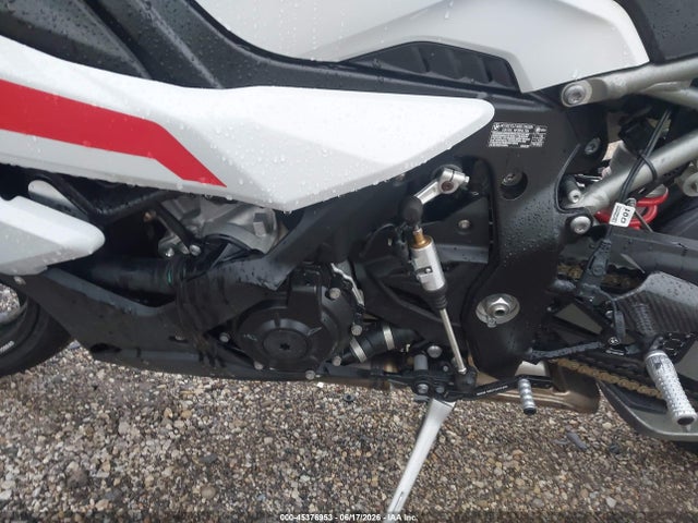 BMW S 1000 Rr 2025 WB10P2309S6L61047 Image 9