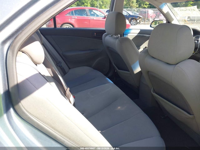 Продажа на аукционе авто 2010 Hyundai Sonata Gls, vin: 5NPET4AC0AH614354, номер лота: 45376957