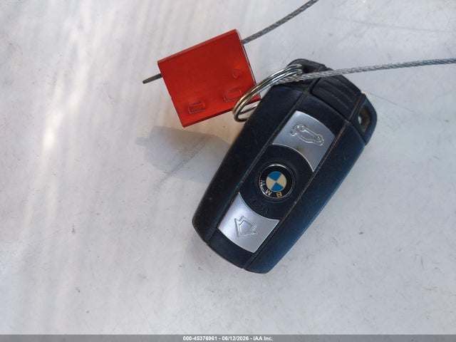 Продаж на аукціоні авто 2008 Bmw 328i, vin: WBAVA375X8NL54187, номер лоту: 45376961