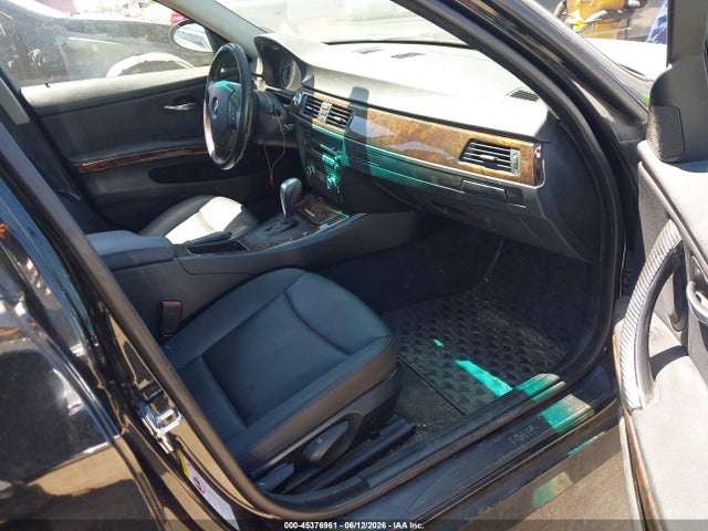 Продаж на аукціоні авто 2008 Bmw 328i, vin: WBAVA375X8NL54187, номер лоту: 45376961