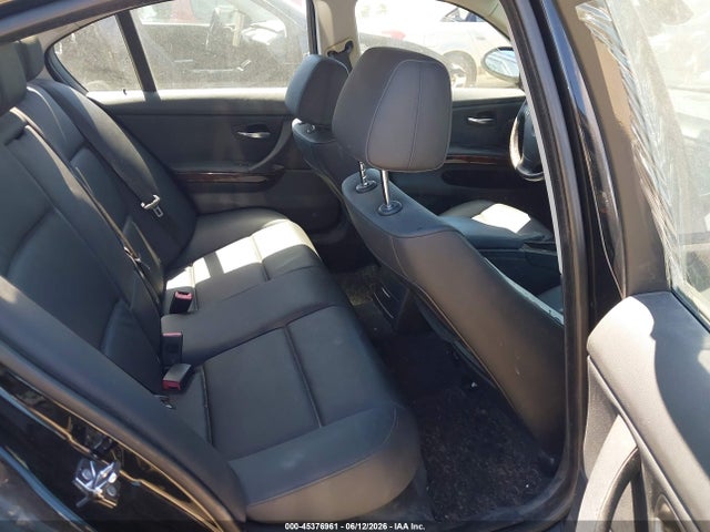 Продаж на аукціоні авто 2008 Bmw 328i, vin: WBAVA375X8NL54187, номер лоту: 45376961