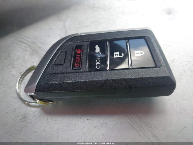 45376963 :رقم المزاد ، 5J8TC2H47SL021454 vin ، 2025 Acura Rdx مزاد بيع