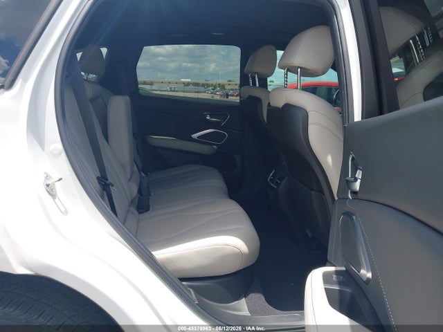 45376963 :رقم المزاد ، 5J8TC2H47SL021454 vin ، 2025 Acura Rdx مزاد بيع
