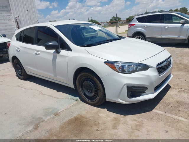 Subaru Impreza 2.0i 2019 4S3GTAA65K3729644 Image 17