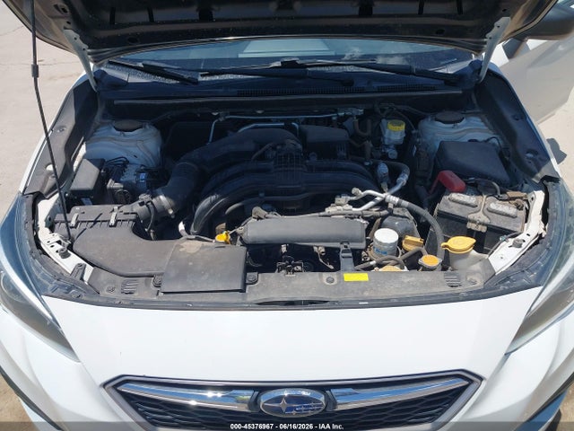 Subaru Impreza 2.0i 2019 4S3GTAA65K3729644 Image 26