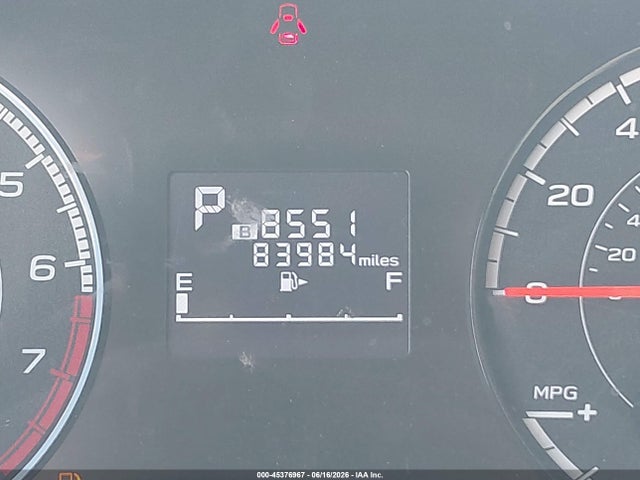 Subaru Impreza 2.0i 2019 4S3GTAA65K3729644 Image 31