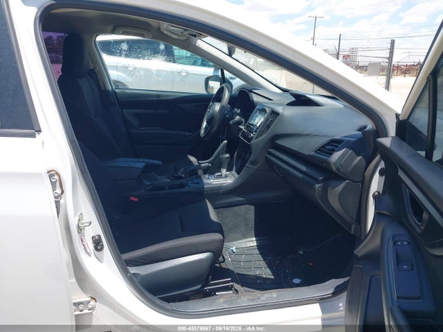 Subaru Impreza 2.0i 2019 4S3GTAA65K3729644 Image 21