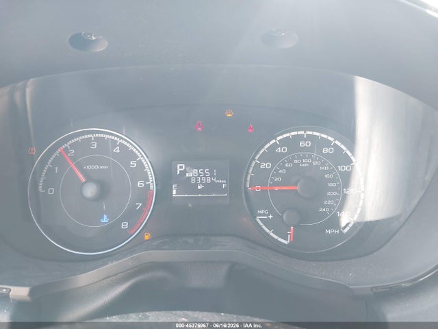 Subaru Impreza 2.0i 2019 4S3GTAA65K3729644 Image 23