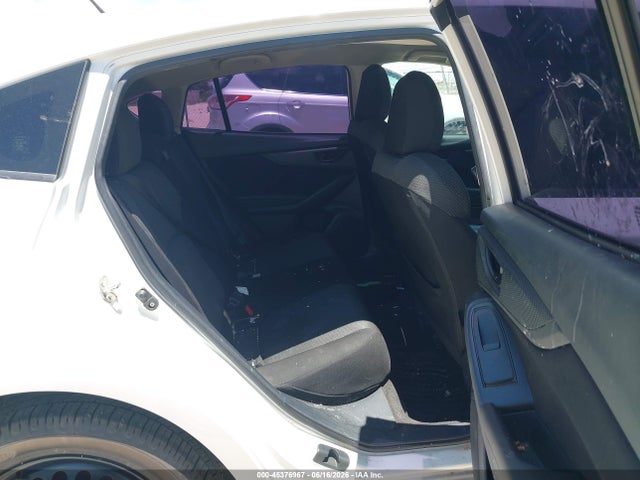 Subaru Impreza 2.0i 2019 4S3GTAA65K3729644 Image 24