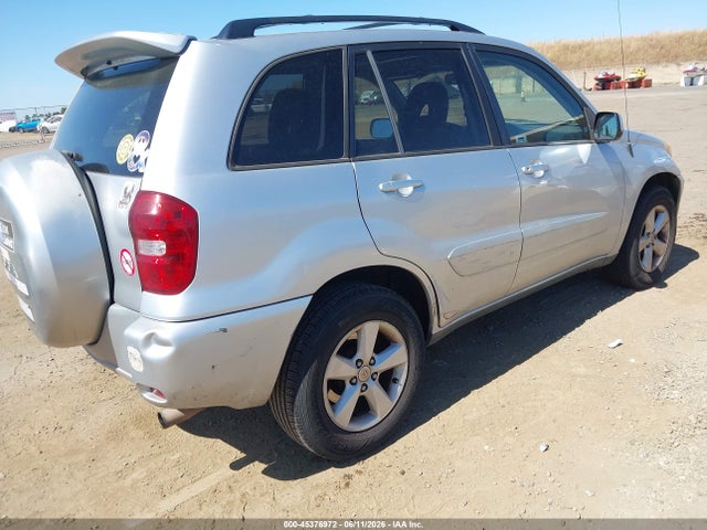 Aukcja sprzedaży 2004 Toyota Rav4, vin: JTEGD20V540021292, numer aukcji: 45376972