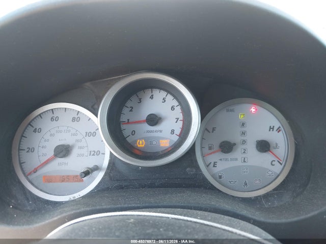 Aukcja sprzedaży 2004 Toyota Rav4, vin: JTEGD20V540021292, numer aukcji: 45376972