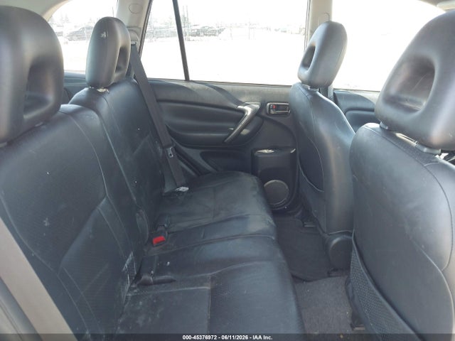 Aukcja sprzedaży 2004 Toyota Rav4, vin: JTEGD20V540021292, numer aukcji: 45376972