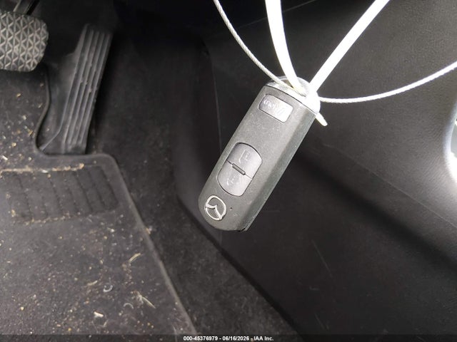 45376979 :رقم المزاد ، 3MZBN1L32JM198825 vin ، 2018 Mazda Mazda3 Touring مزاد بيع