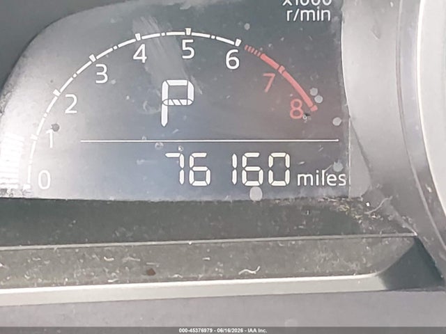 45376979 :رقم المزاد ، 3MZBN1L32JM198825 vin ، 2018 Mazda Mazda3 Touring مزاد بيع