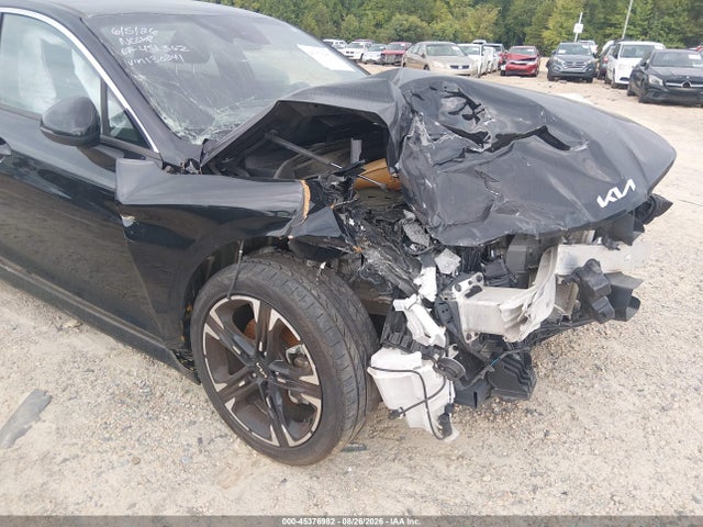 Aukcja sprzedaży 2022 Kia K5 Gt-line, vin: 5XXG64J22NG130341, numer aukcji: 45376982