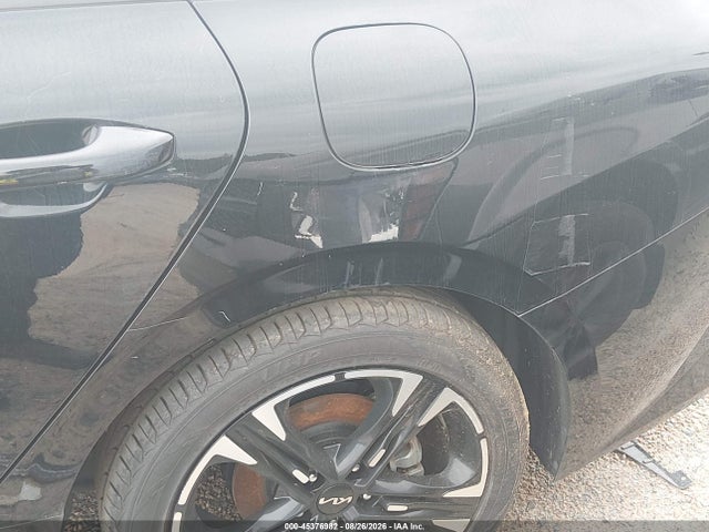 Aukcja sprzedaży 2022 Kia K5 Gt-line, vin: 5XXG64J22NG130341, numer aukcji: 45376982