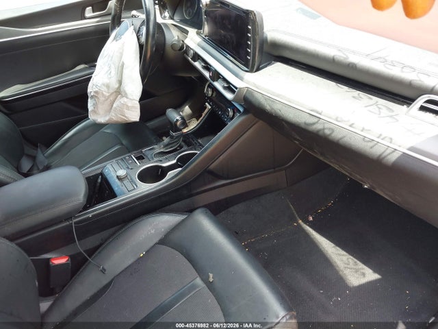 Aukcja sprzedaży 2022 Kia K5 Gt-line, vin: 5XXG64J22NG130341, numer aukcji: 45376982