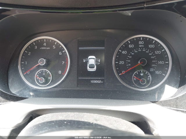 Aukcja sprzedaży 2022 Kia K5 Gt-line, vin: 5XXG64J22NG130341, numer aukcji: 45376982