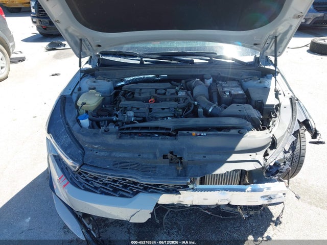 45376984 :رقم المزاد ، 5XXG64J25PG221297 vin ، 2023 Kia K5 Gt-line مزاد بيع
