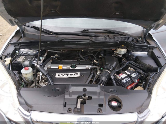 45376987 :رقم المزاد ، JHLRE38718C033520 vin ، 2008 Honda Cr-v Ex-l مزاد بيع
