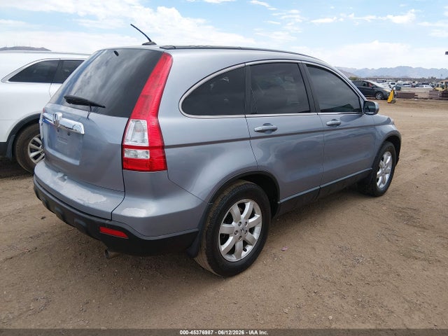 45376987 :رقم المزاد ، JHLRE38718C033520 vin ، 2008 Honda Cr-v Ex-l مزاد بيع